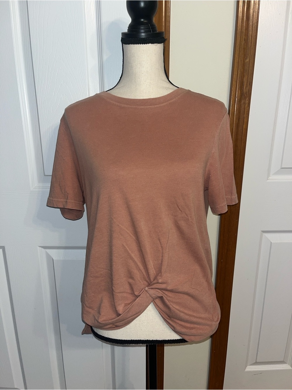 Earthbound Light Orange T-Shirt